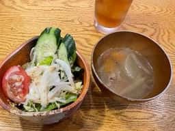 焼肉らんど