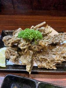 居酒屋 なが田