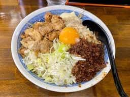 らーめん 豚男爵