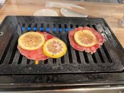 焼肉ホルモン酒場ユキオ