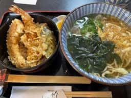 うどん一竹
