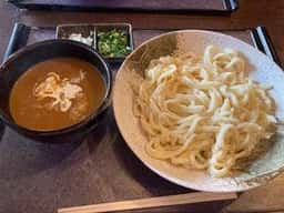 武蔵野うどん 竹國 新狭山店