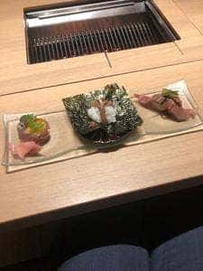 焼肉 吟次郎 東京駅丸の内店