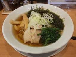 佐野らぁめんと宮餃子 栃木軒