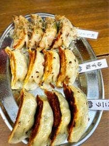餃子や ガウでぃ