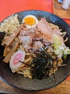 バンブー