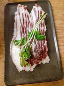 火鍋にしだ