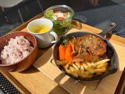 ザ ルーフトップ神戸 THE ROOFTOP KOBE