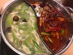 中華料理食楽
