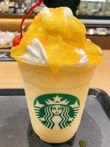スターバックス コーヒー ルミネ池袋9階店