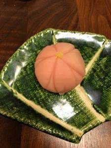 吉はし菓子店