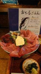 お酒とご飯たく