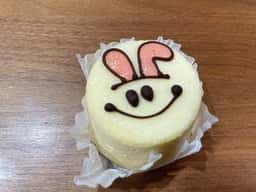 パティスリー ラポール 持田店