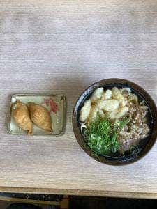 本家人力うどん 鳥栖バイパス店