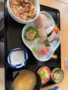 いさばや 夷隅東部漁協直営