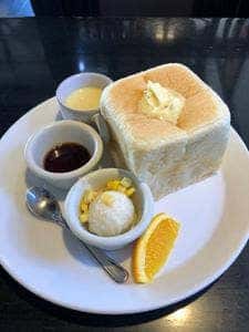 ことこと珈琲 大府店