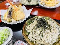 甜蕎屋 源平