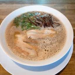 博多ラーメン まっしぐら
