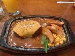 ハングリー