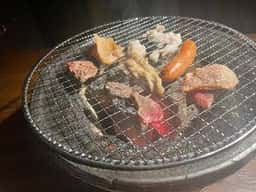 炭火居酒屋 D'rise