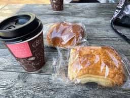 海辺のパン屋 ララベーカリー