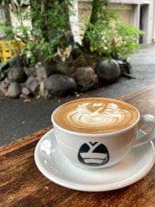 Sukemasa Coffee
