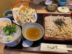 京乃四季