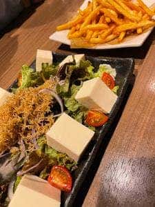 ゆったり個室 これからya