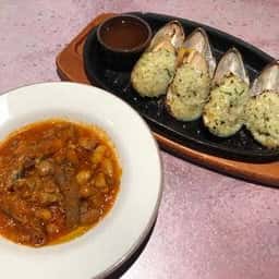 サイゼリヤ 湘南台ウエストプラザ店
