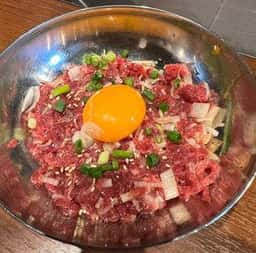 ホルモン焼き 居酒屋 野毛ホルモンセンター 鶴見店