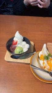 北海道キッチン YOSHIMI リエール藤沢店
