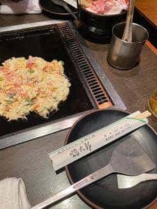 風流お好み焼 惚太郎 鎌倉小町店