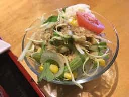海鮮・肉料理 ぴーぷ留