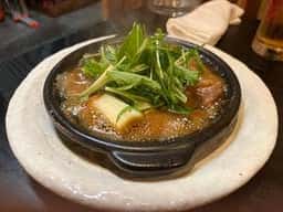 そば酒房 明松