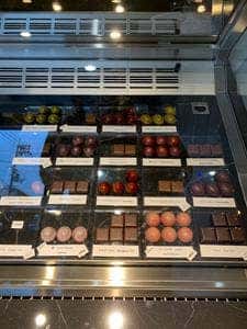 Chocolaterie S