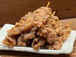 伝串 新時代 津駅前店