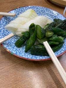 白浜食堂