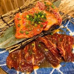 近江焼肉ホルモンすだく 新潟駅南店