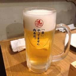 川崎 肉寿司