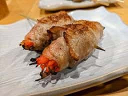 焼き鳥春