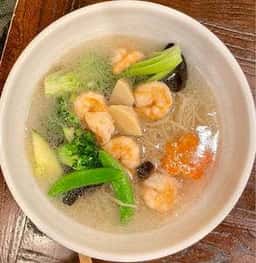 中國名菜 孫 阿佐ヶ谷店
