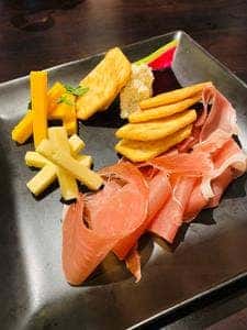 Mark Matsuoka Grill Hakuba