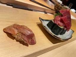 三宿の鮨えん 別邸