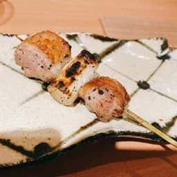 焼き鳥 峠