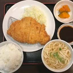 みそかつの三河屋