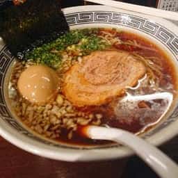 麺s吉川屋