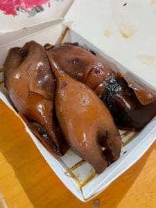 いかめし 阿部商店