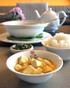 老上海 陸氏厨房 中洲店