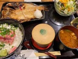 大波屋