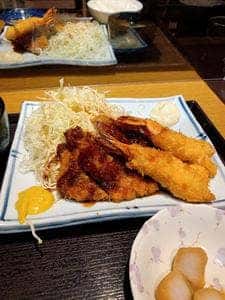 串かつ 関